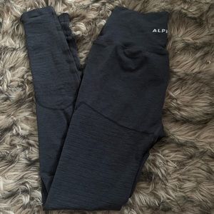 Alphalete Legging